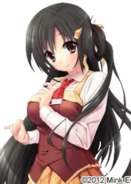 柏原明日奈