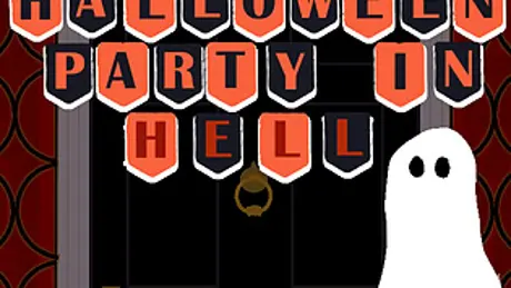 Halloween Party in Hell