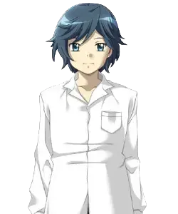 池永 康平