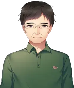 上杉 勝