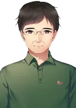上杉 勝