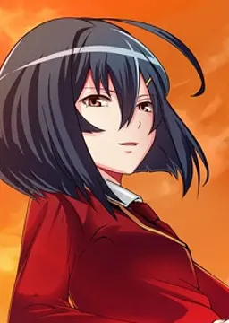多村井 夏