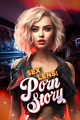 Sex Lens: A Porn Story 🍓🎥