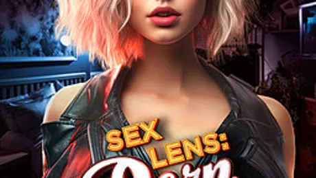 Sex Lens: A Porn Story 🍓🎥