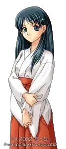 阿澄 春乃