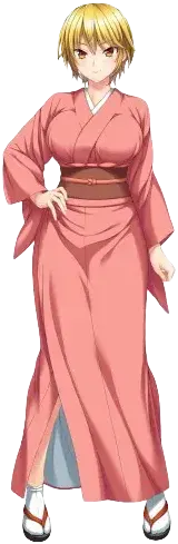 春日陽菜