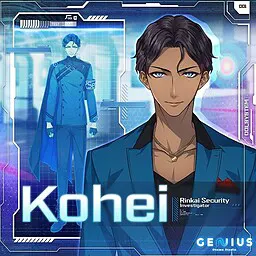 Kohei