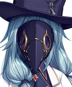 杏野雲