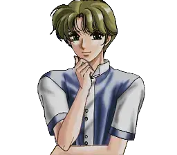 須賀 三郎
