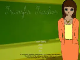 Transfer Teacher
