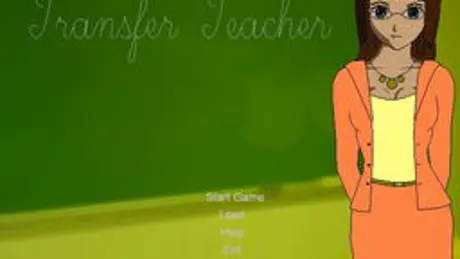Transfer Teacher