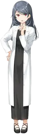 伊澄 くろえ