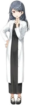 伊澄 くろえ
