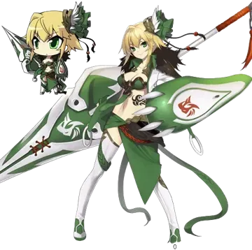 趙雲 子龍
