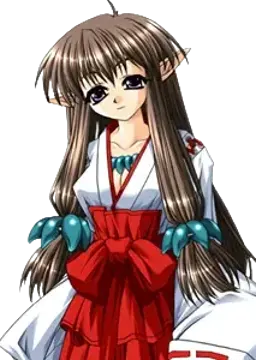 静姫