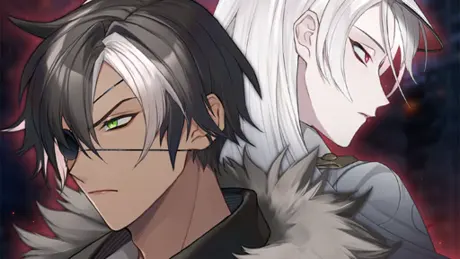 Vampire Hearts Forever