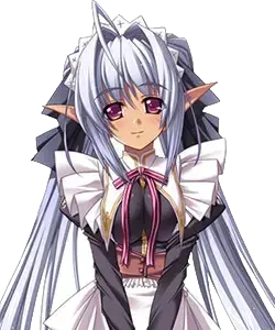 リュアナ ドロワーズ