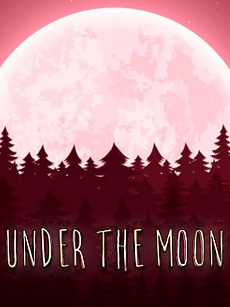 Under The Moon