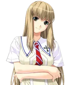 桜野 美恋