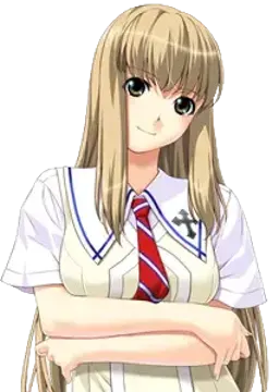 桜野 美恋