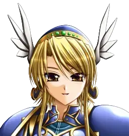 フレイア・メイ