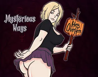Mysterious Ways