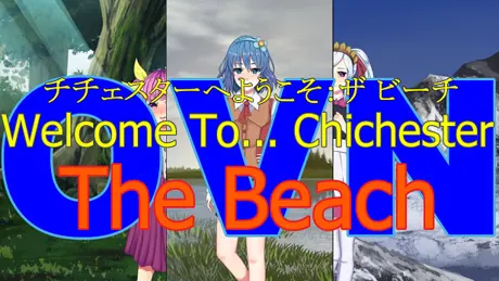 Welcome To... Chichester OVN 1 : The Beach