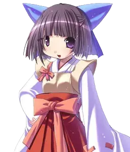 鶯姫