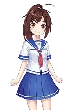 風張 歩