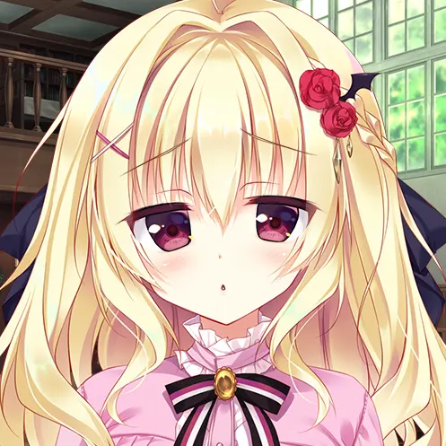 Tamayura Mirai Suishouseki Midari