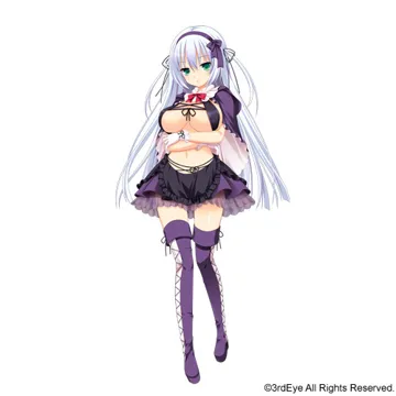 剣咲ノエル