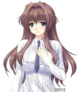 城塚 比奈