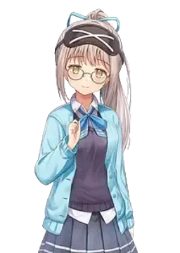 안시은