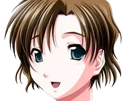 三島 恵