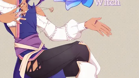 Lotus: The Self-Made Witch