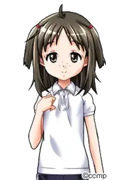 山東 由香