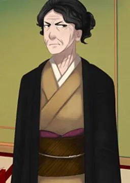 Mrs. Sorata