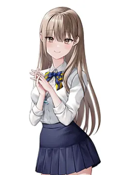 강여진
