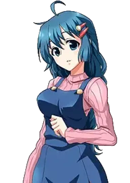 素辺 蘭花