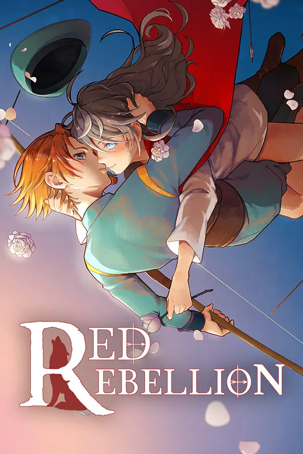 Red Rebellion