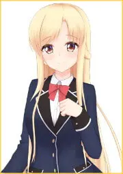 姫宮 莉沙