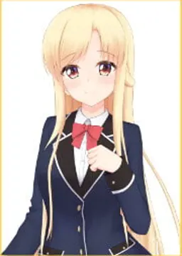 姫宮 莉沙