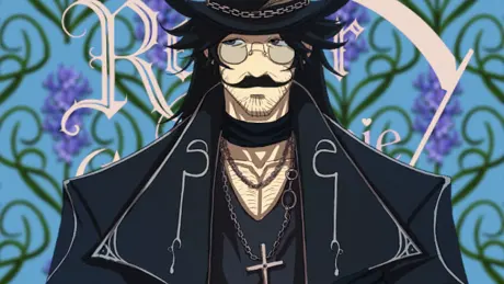 Reaper Roomie