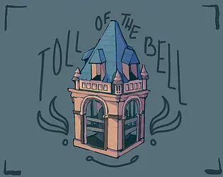 Toll of the Bell