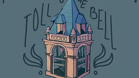 Toll of the Bell