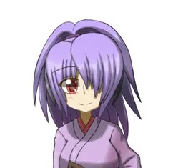 惣闇御影姫命