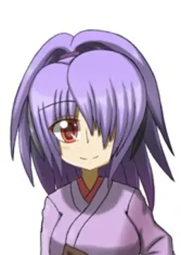 惣闇御影姫命