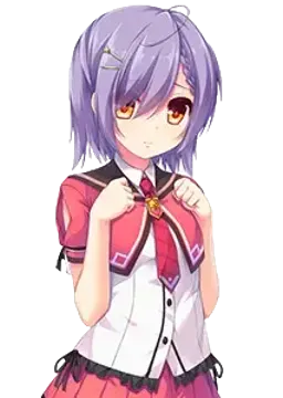 白土つぐみ