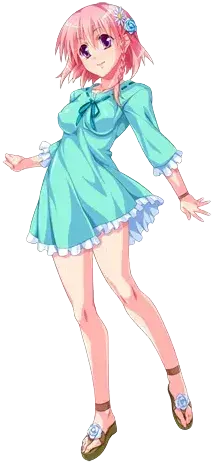 瀬田 春乃