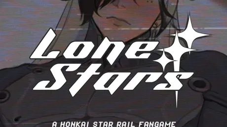 Lone Stars